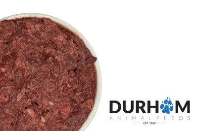 Durham animal feeds
