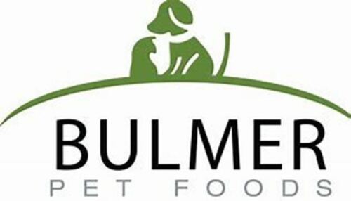 Bulmers raw food