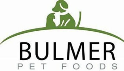 Bulmers raw food