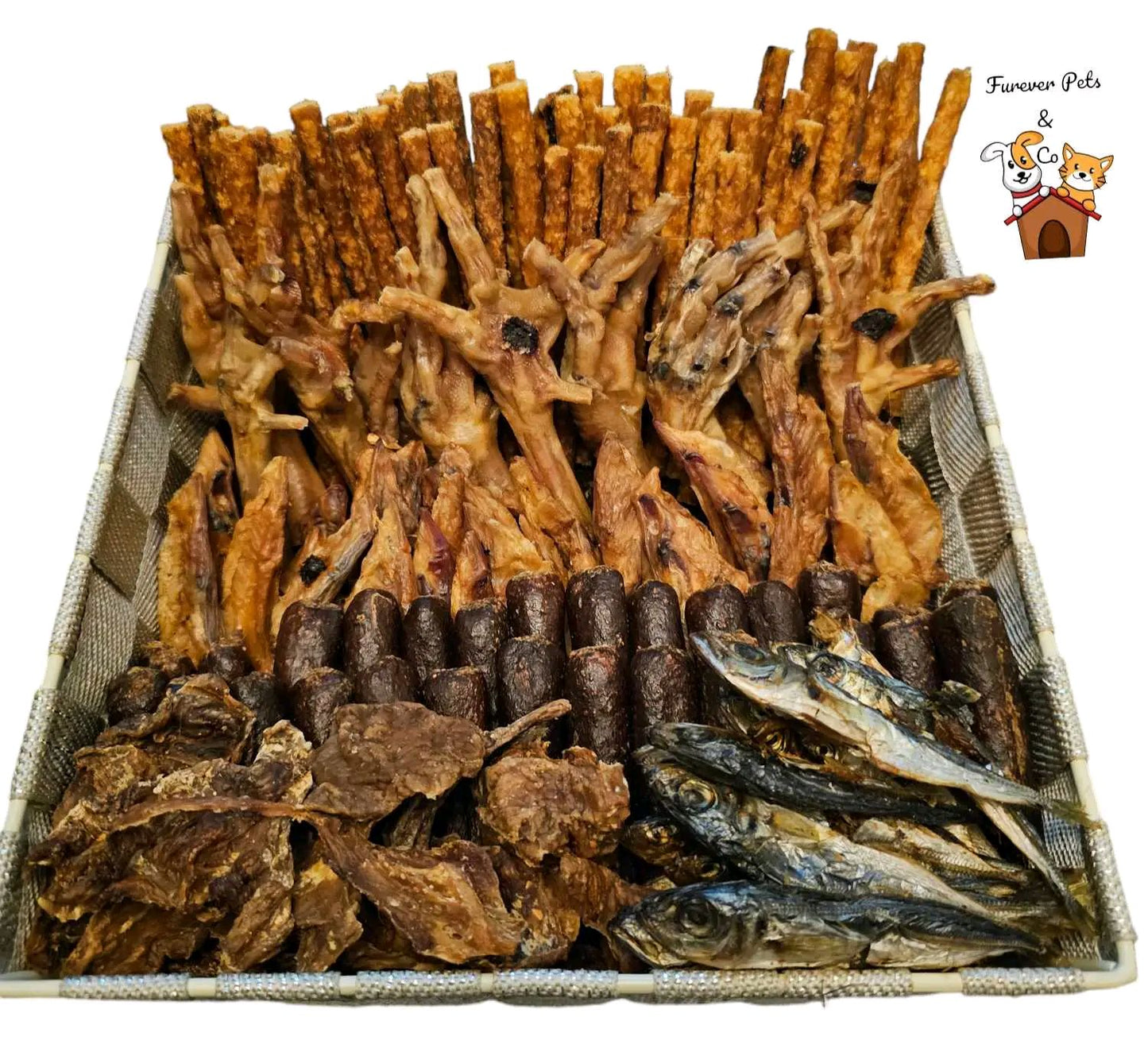 Breeder 200 box