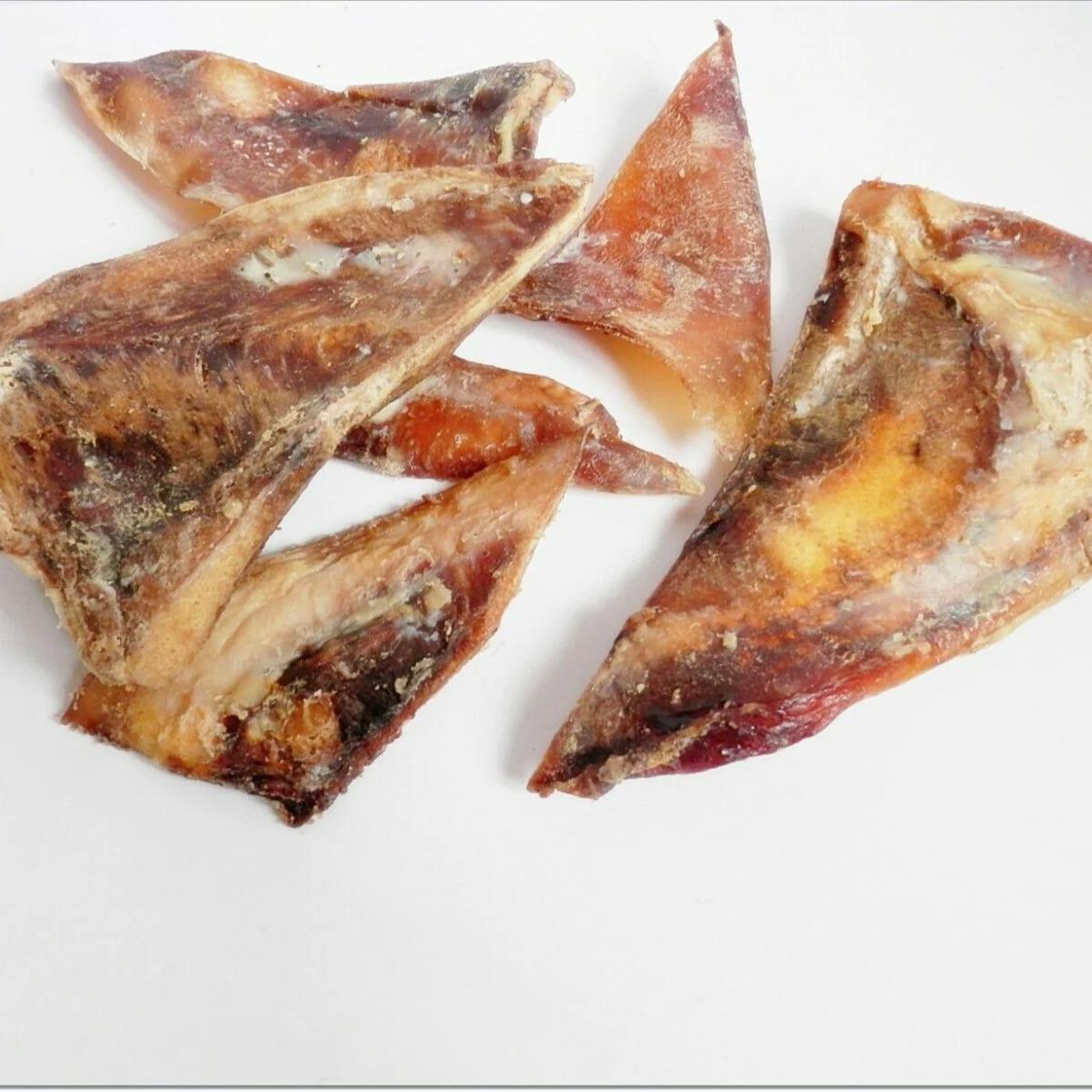Beef gristle