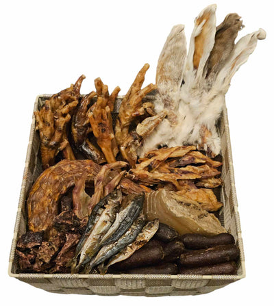 Luxury 60 Piece Box
