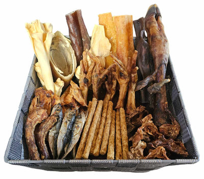 Deluxe 50 Item Box