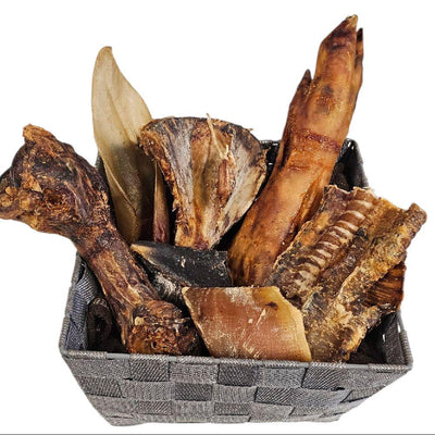 heavy chewer £10 chomp box