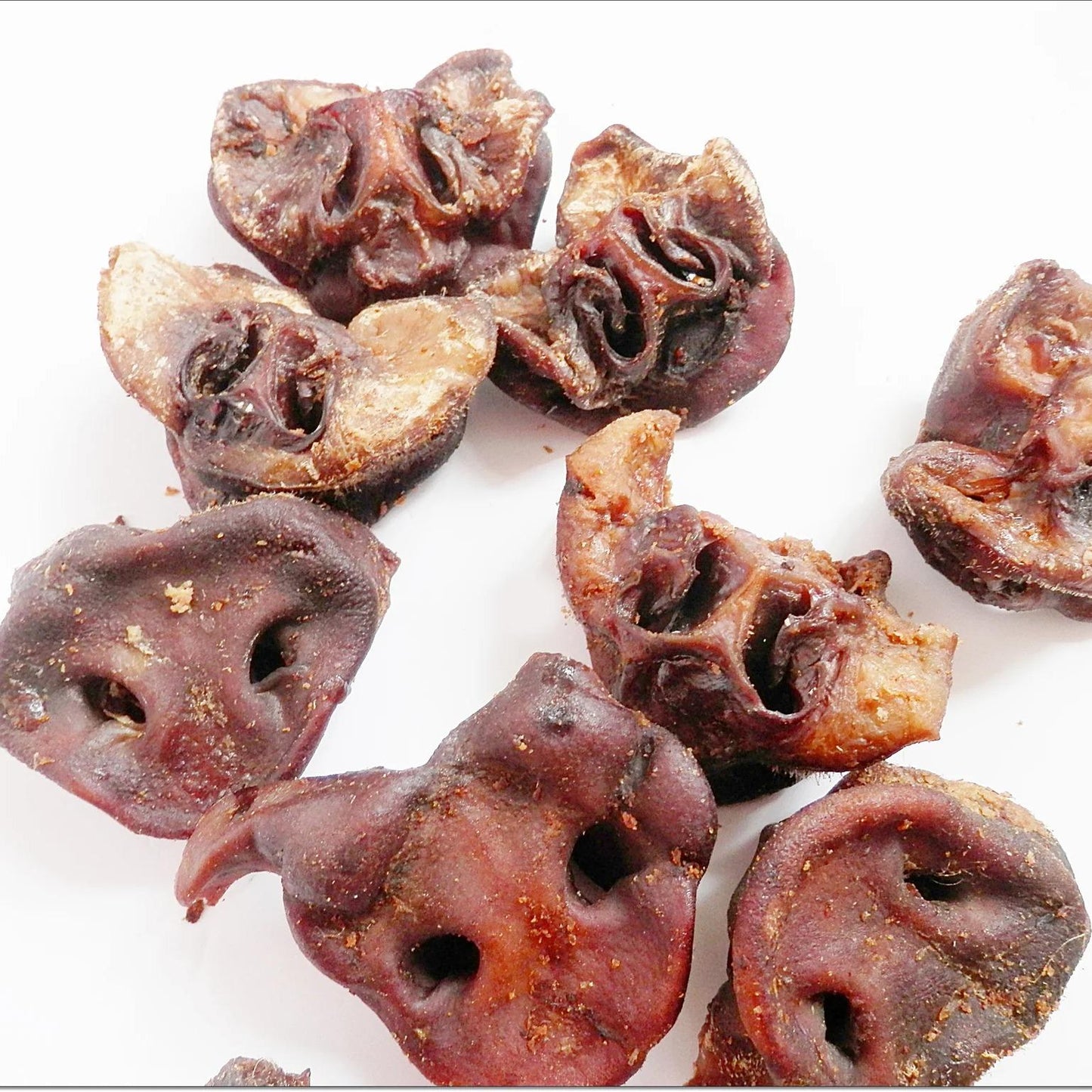 Pig snout