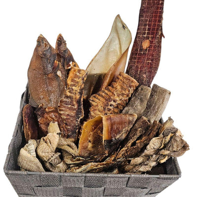 The surf and turf box