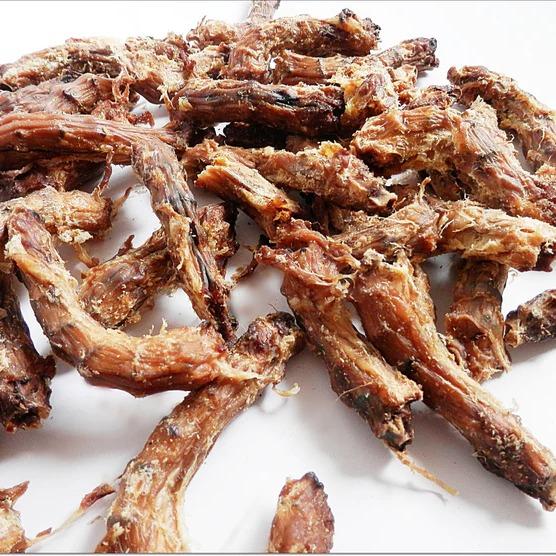 Chicken neck