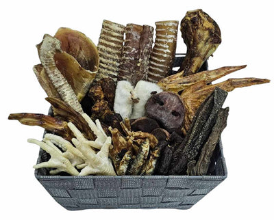 NEW Deluxe 50 Item Box