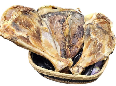 Pork shoulder with moon Bone
