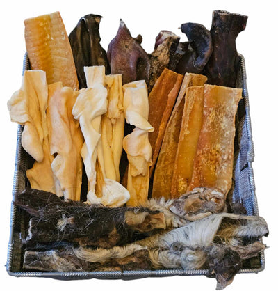 Skin Skin And More Skin Box