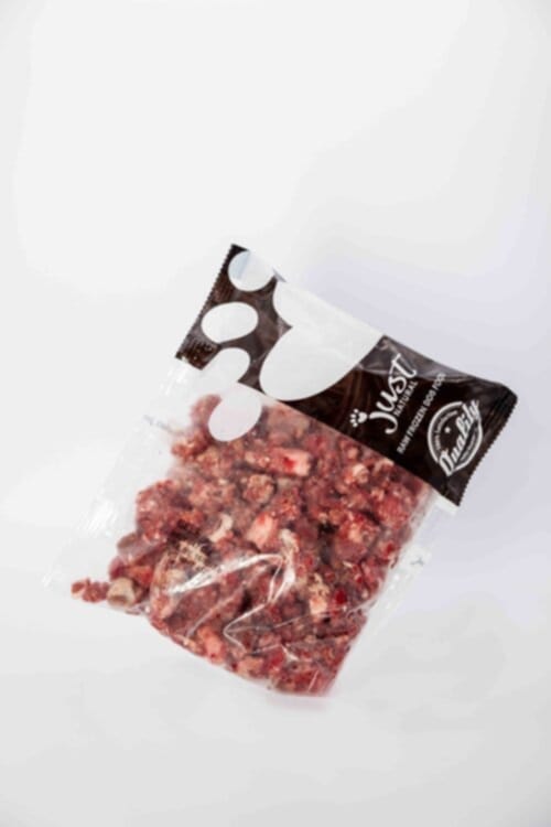 454g Just Natural premium mix multi packs.