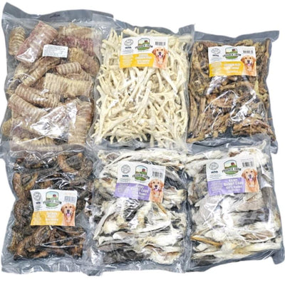 Nova Dog Chews Paddock Farm 5kg Bulk Bag