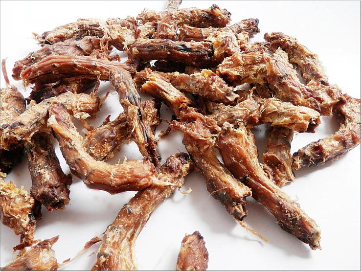 1kg Chicken Necks