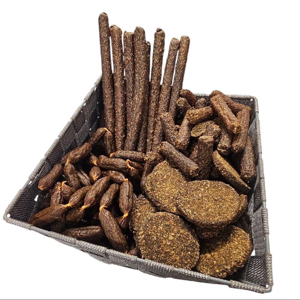 1.5kg Sausage And Burger mega mix