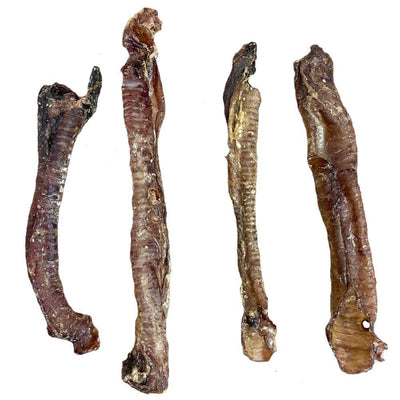 300g bag of lamb trachea