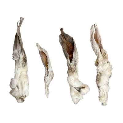 300g bag of rabbit mix
