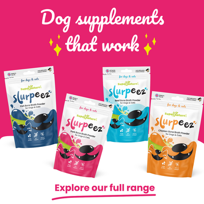 Supplements/powders/health