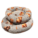 Luxury Donut cuddlesoft beds