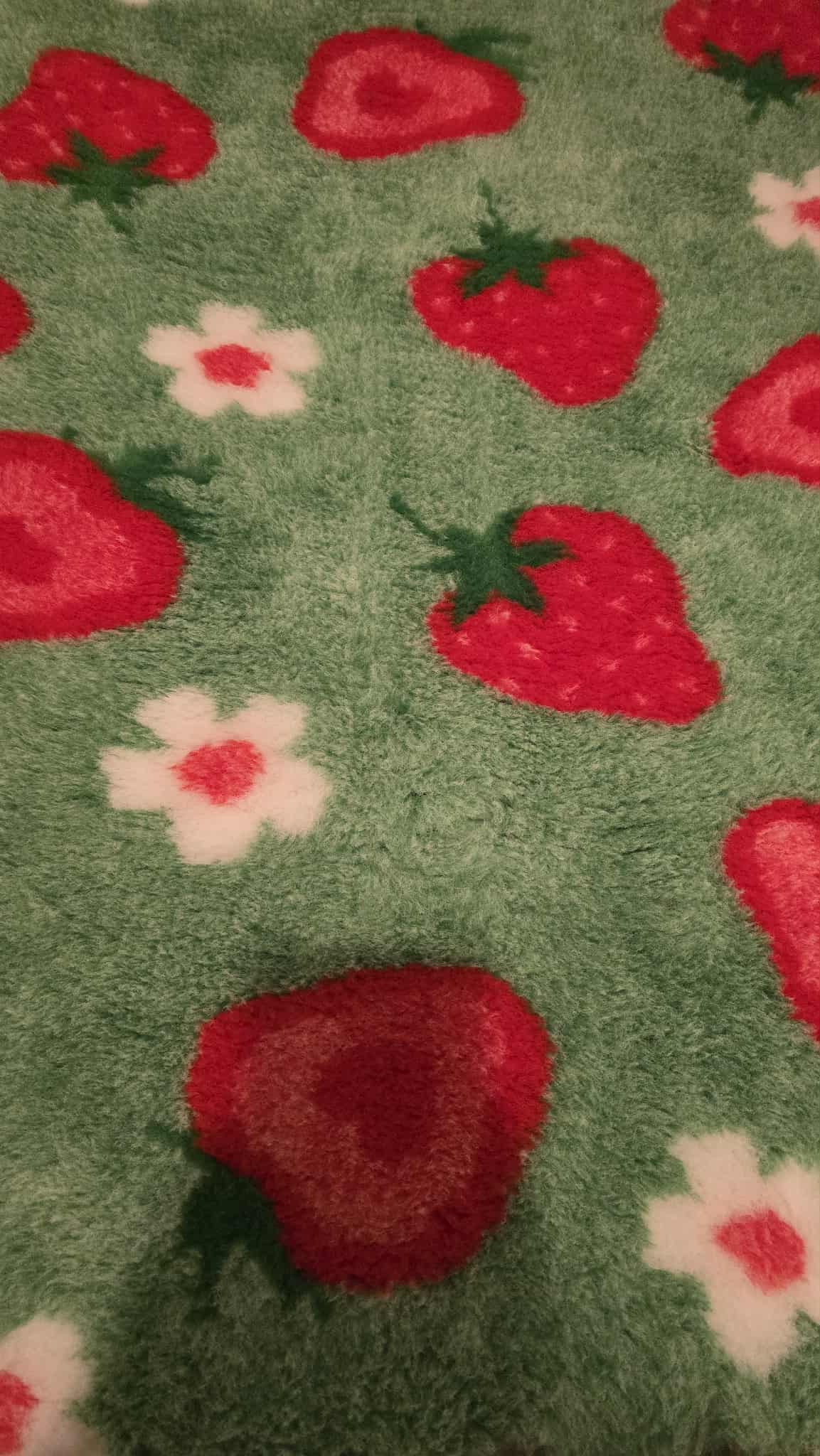 vet bedding