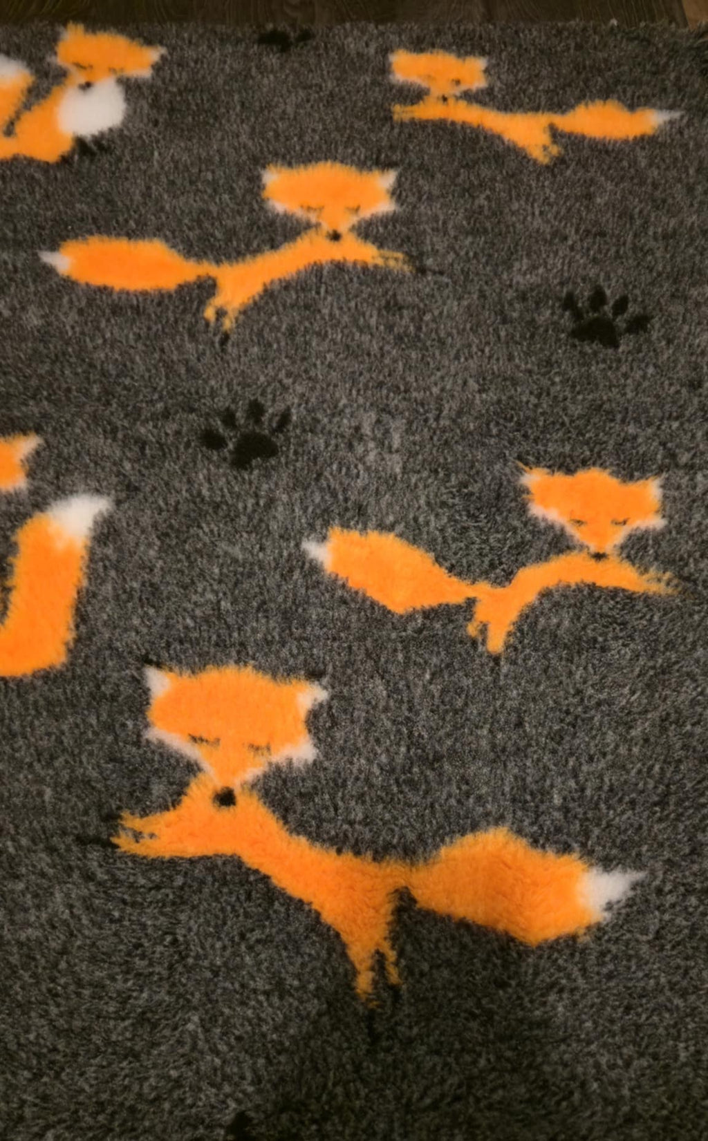 vet bedding