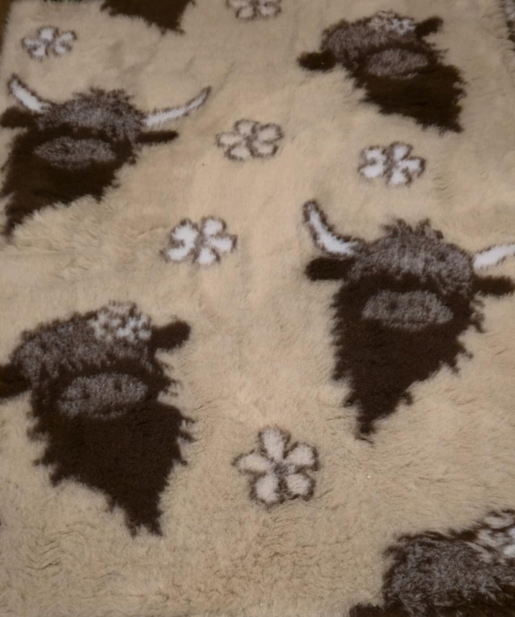 vet bedding