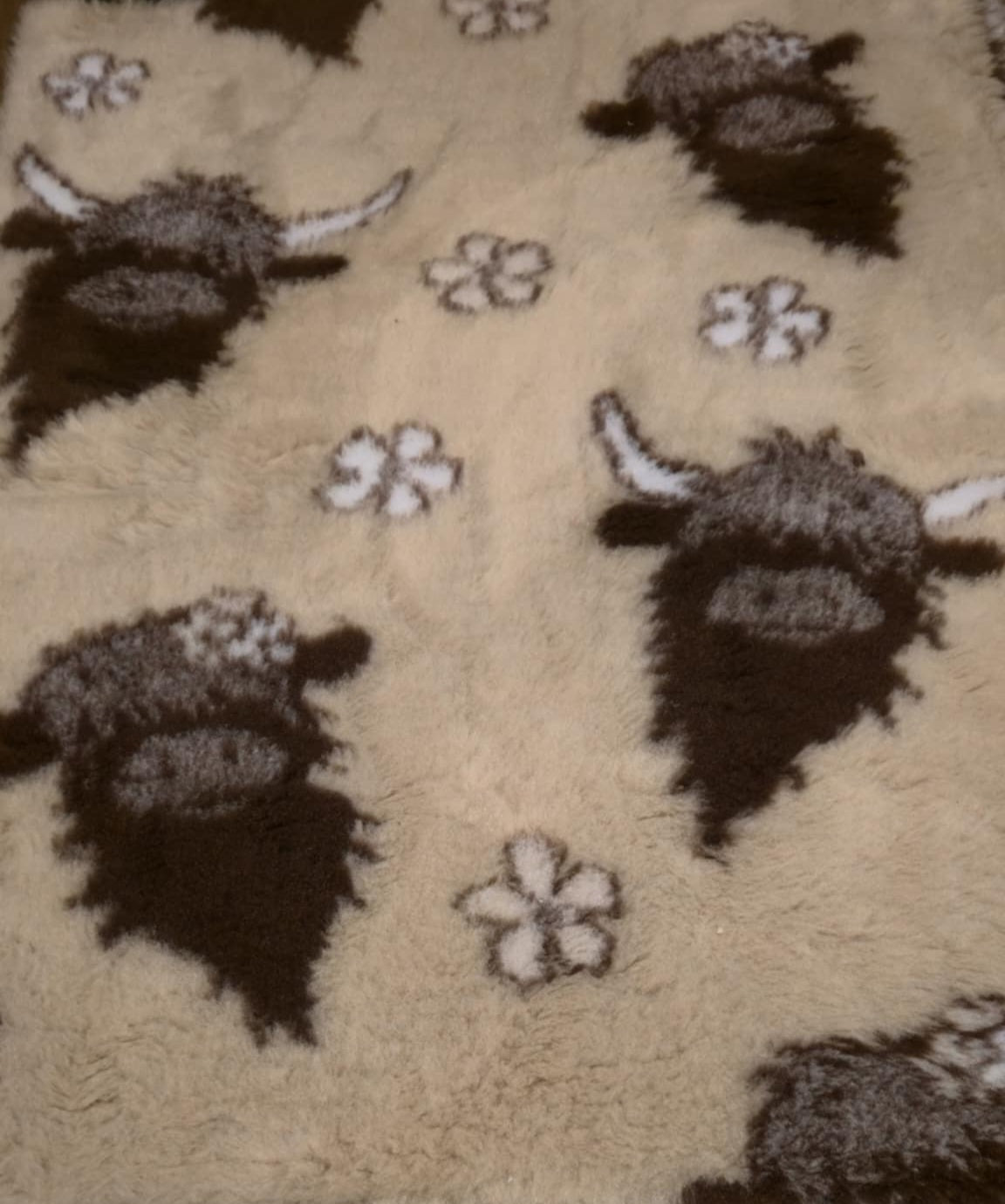 vet bedding
