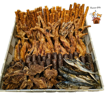 Breeder 200 box