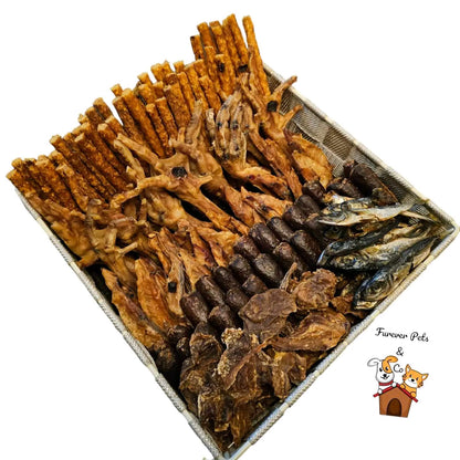 Breeder 200 box