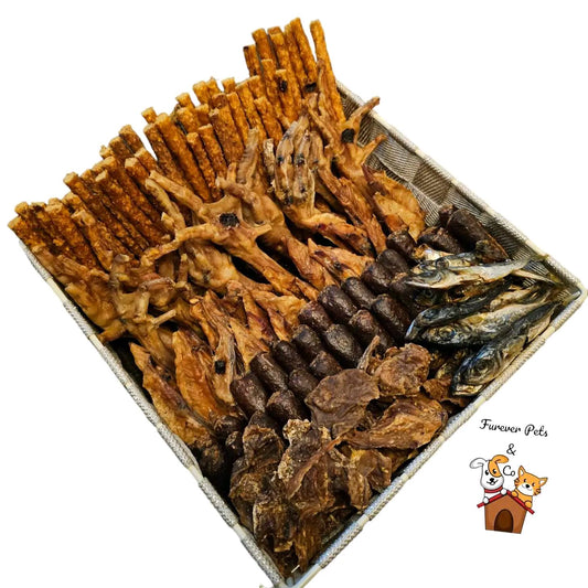 Breeder 200 box
