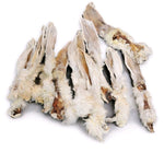 1KG hairy rabbit ears