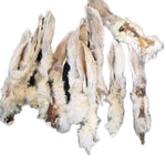 1KG hairy rabbit ears