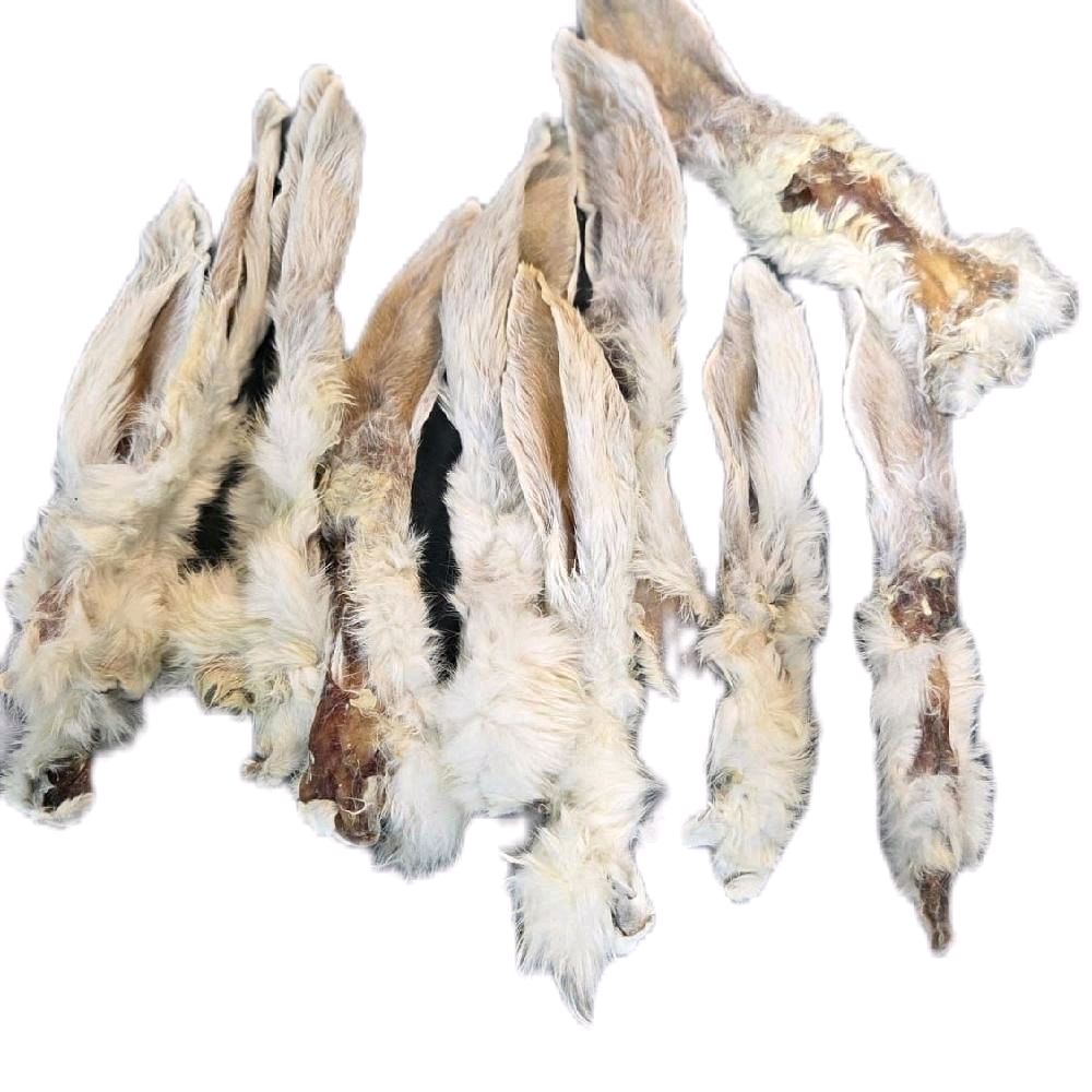1KG hairy rabbit ears