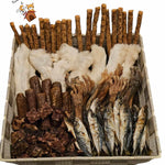 Bargain Breeder 90 Box Variety Natural
