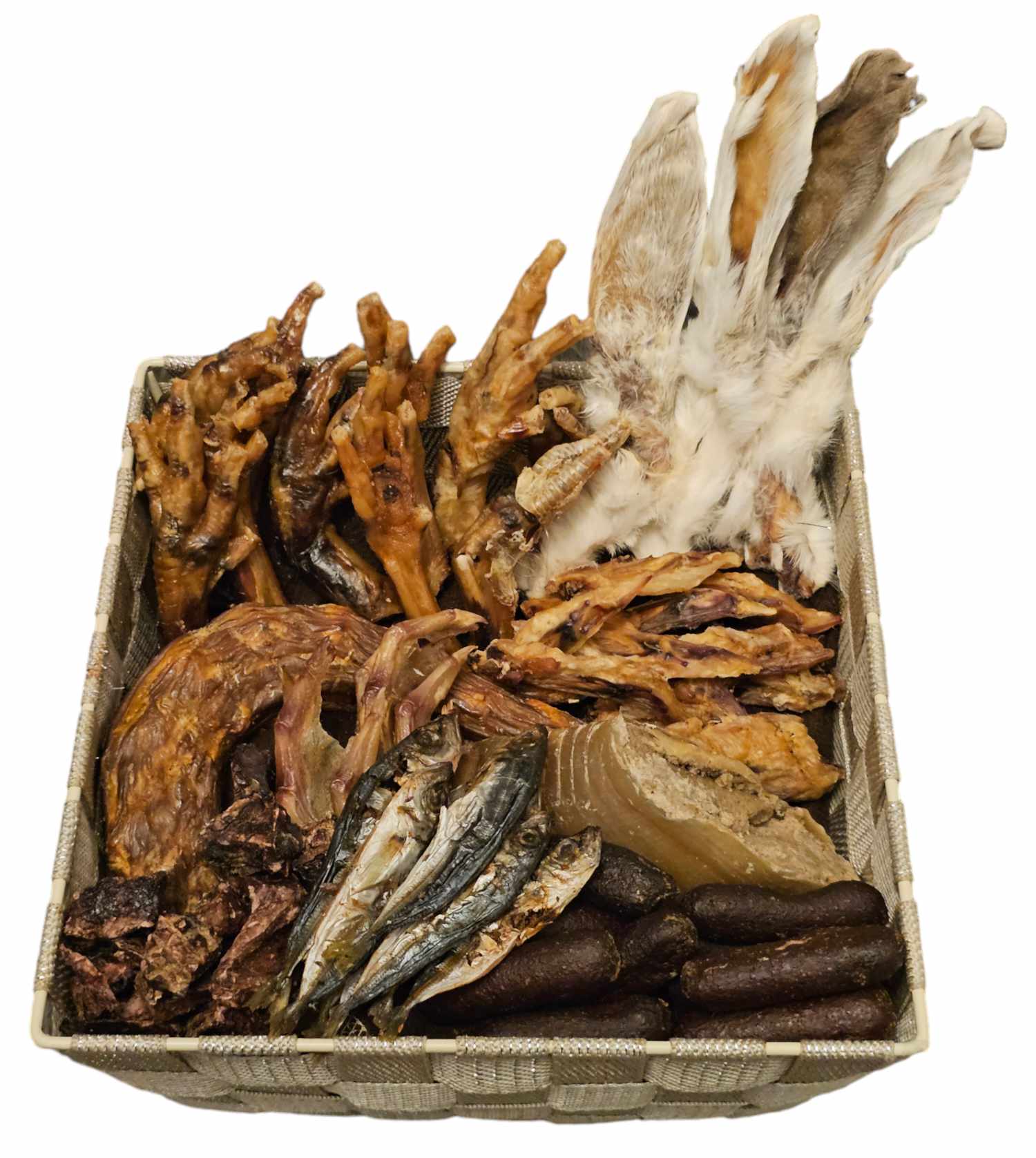 Luxury 60 Piece Box