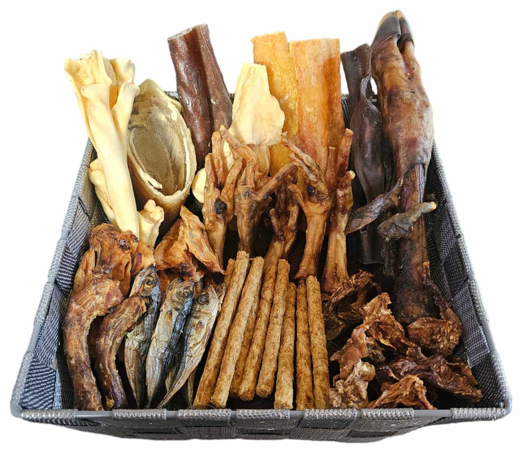 Deluxe 50 Item Box