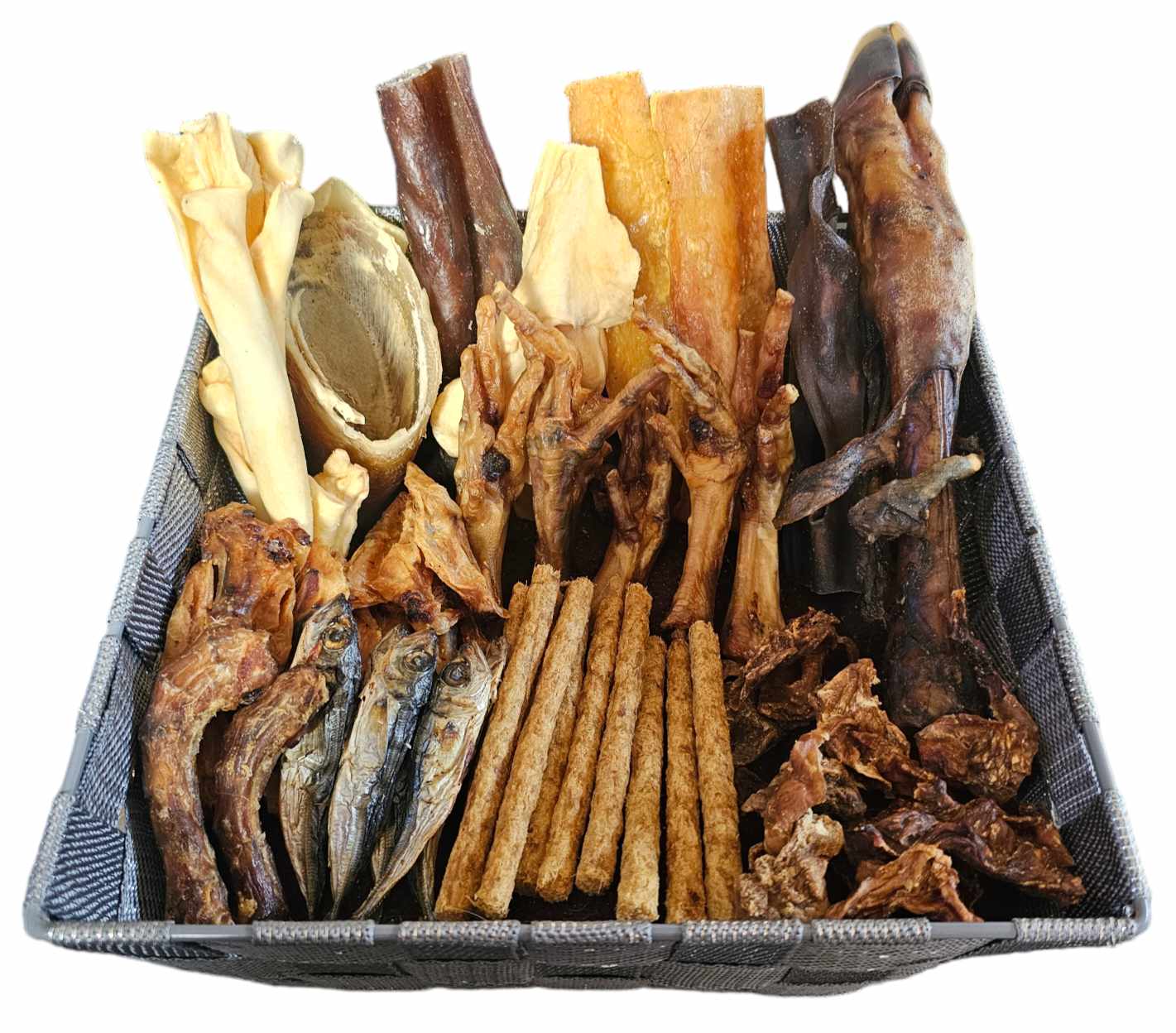 Deluxe 50 Item Box