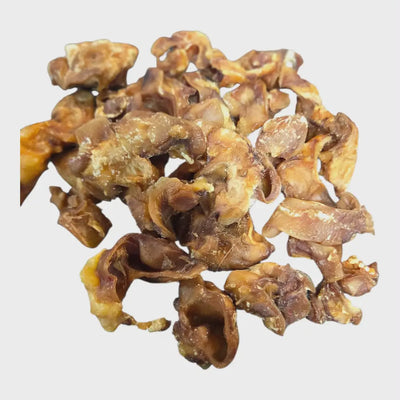 1kg Pork crunch