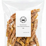 500g Chicken meat with cheese sticks