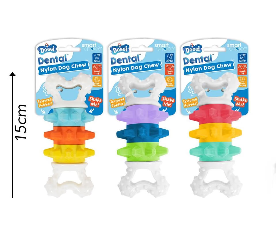 Nylon Dental Dog Chew