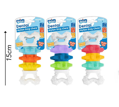 Nylon Dental Dog Chew