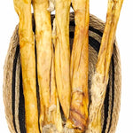 Giant jumbo hairy rabbit skin roll
