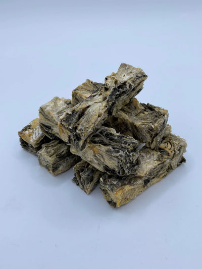 Fish Skin Fingers 1kg