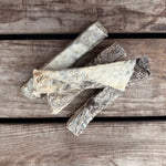 Fish Skin Throw Sticks 1kg