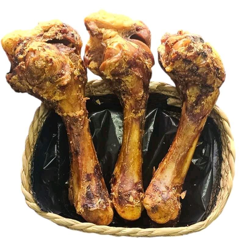 Paddock Farm Pack of 10 Femur Bones