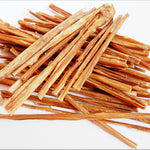 Beef intestine spaghetti