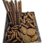1.5kg Sausage And Burger mega mix