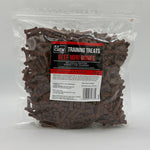 Mini Bone Training Treats 1kg