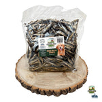 1kg Dried Baltic Sprats Bulk Bag