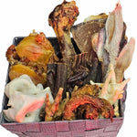 Mixed value Box