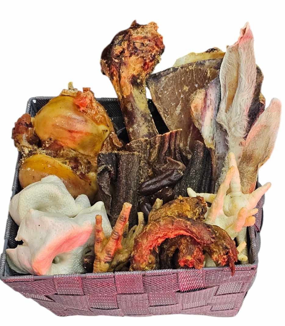 Mixed value Box